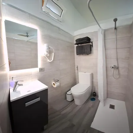 Lejlighed Casita Leos Agüimes