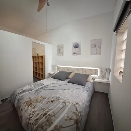 Casita Leos Lejlighed Agüimes