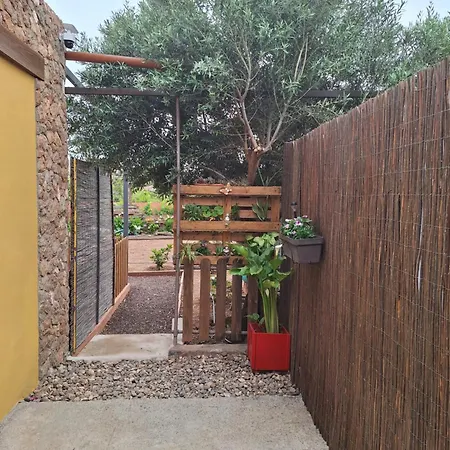 Appartamento Casita Leos