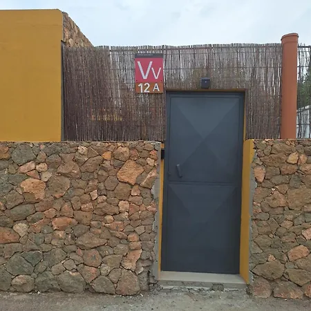 Appartamento Casita Leos