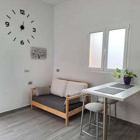 Appartement Casita Leos