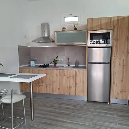 Casita Leos 아파트
