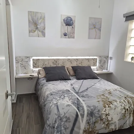 Appartement Casita Leos *