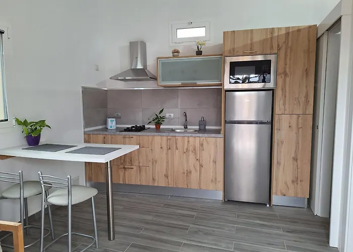 Casita Leos 아파트
